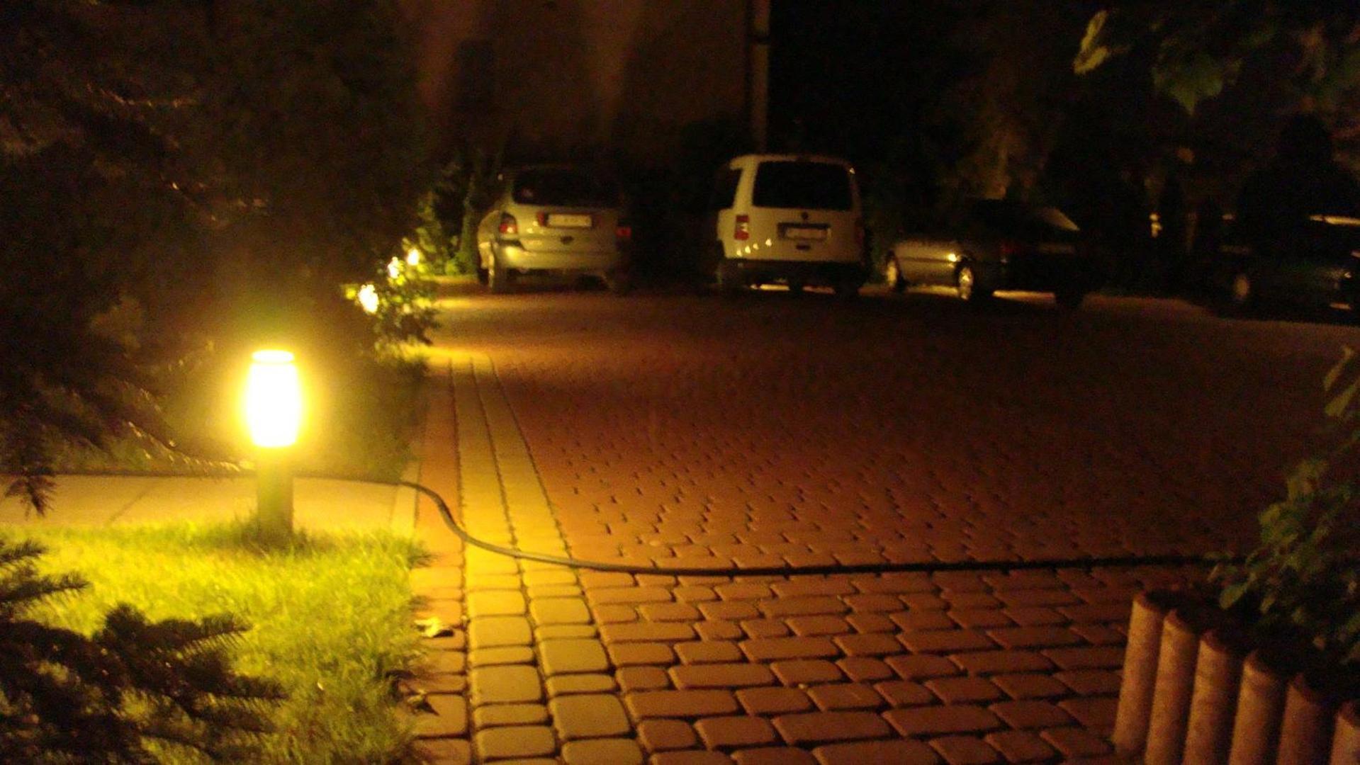 Mv Apartamenty Komfort Augustow Luaran gambar