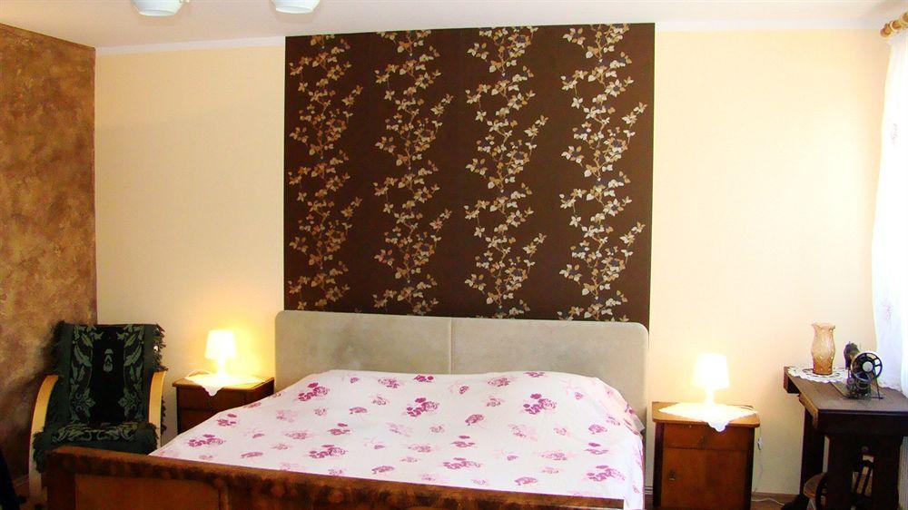 Mv Apartamenty Komfort Augustow Luaran gambar
