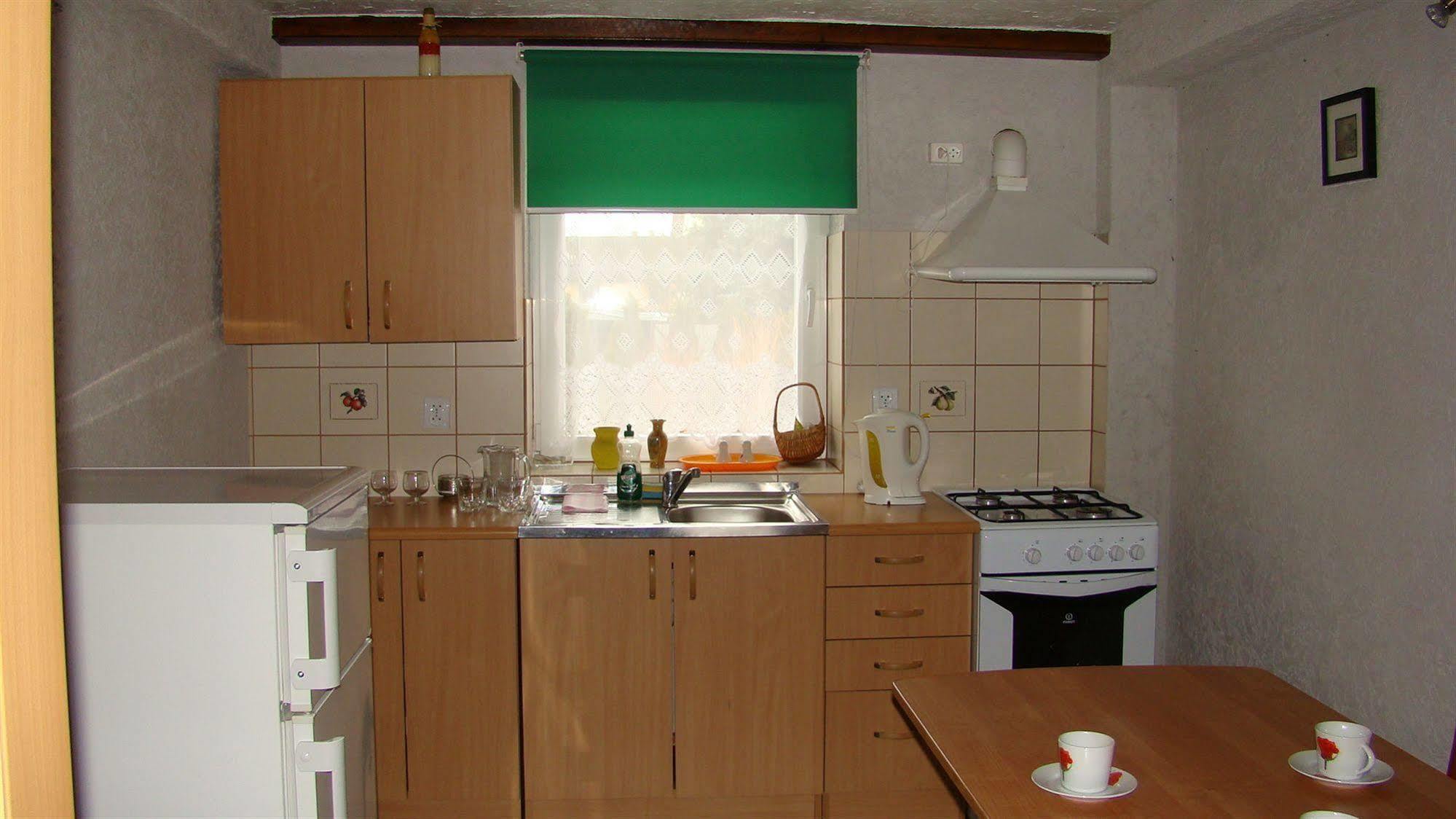 Mv Apartamenty Komfort Augustow Luaran gambar