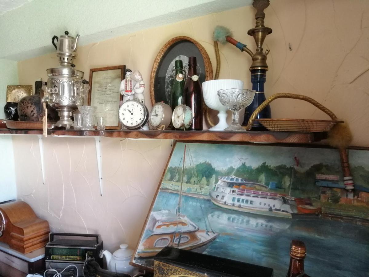 Mv Apartamenty Komfort Augustow Luaran gambar