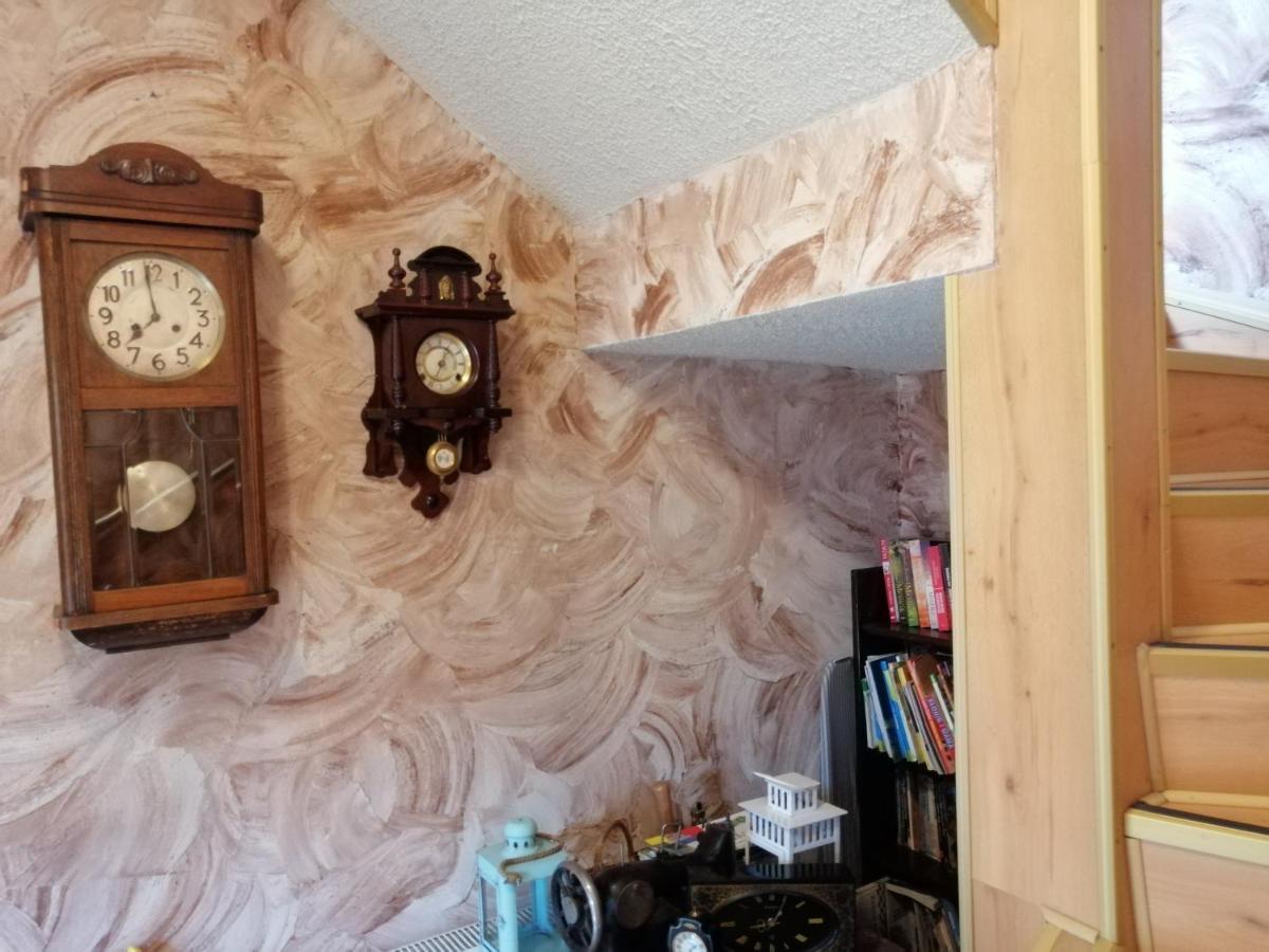 Mv Apartamenty Komfort Augustow Luaran gambar
